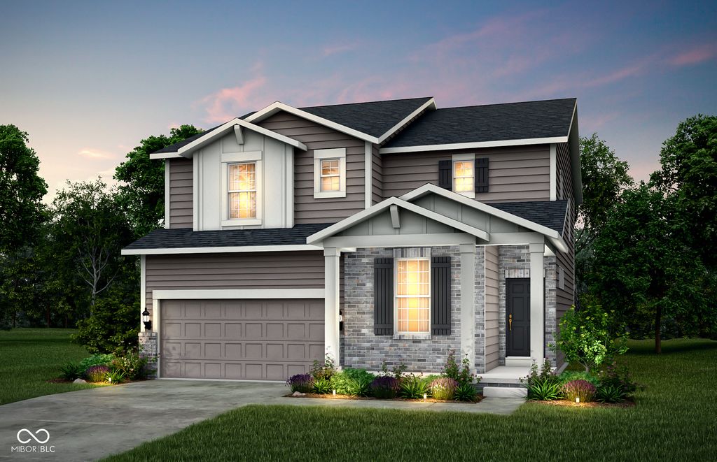 575 Corbin Way, Avon, IN 46123