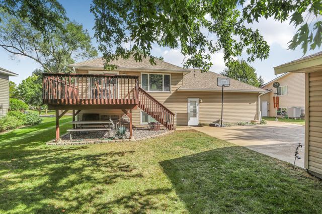 1405 36th Avenue N, Saint Cloud, MN 56303
