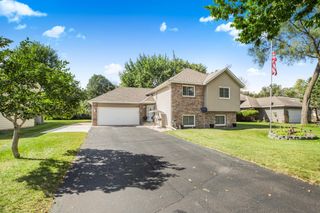 1405 36th Avenue N, Saint Cloud, MN 56303