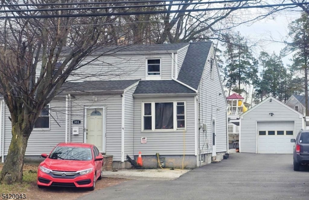 951 Liberty Ave, Hillside Twp., NJ 07205