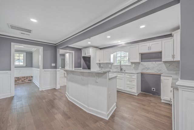1186 French Santee Road, Jamestown, SC 29453