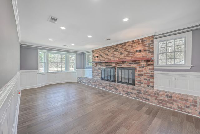 1186 French Santee Road, Jamestown, SC 29453