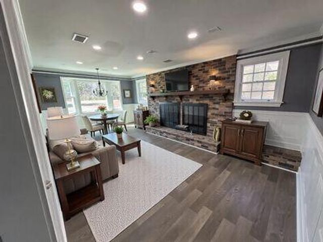 1186 French Santee Road, Jamestown, SC 29453