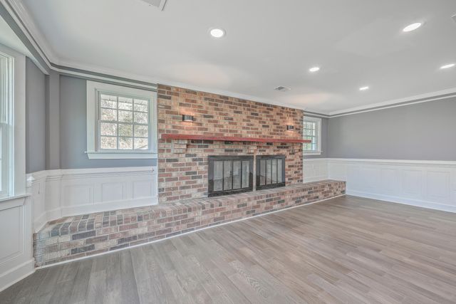 1186 French Santee Road, Jamestown, SC 29453