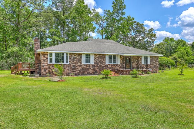 1186 French Santee Road, Jamestown, SC 29453