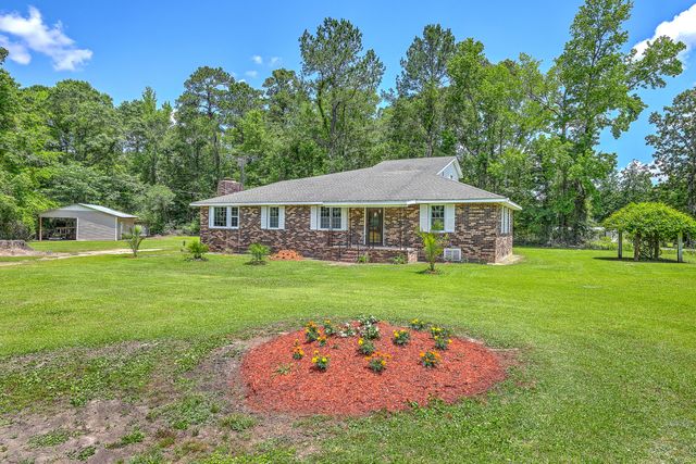 1186 French Santee Road, Jamestown, SC 29453