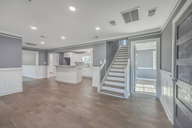 1186 French Santee Road, Jamestown, SC 29453