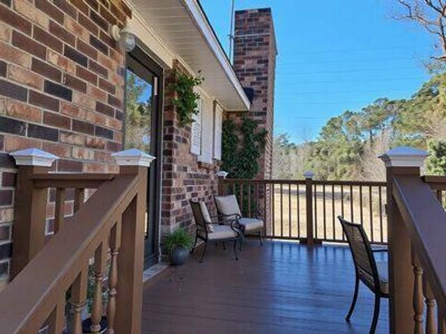 1186 French Santee Road, Jamestown, SC 29453