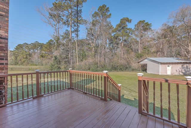 1186 French Santee Road, Jamestown, SC 29453