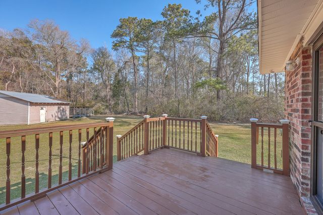 1186 French Santee Road, Jamestown, SC 29453