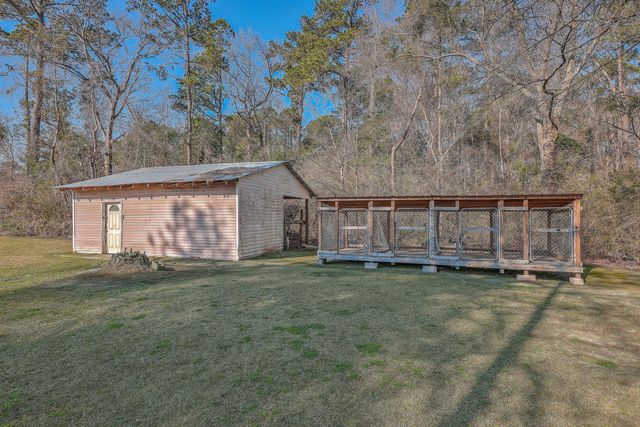 1186 French Santee Road, Jamestown, SC 29453