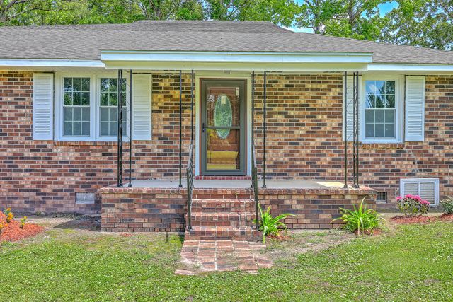 1186 French Santee Road, Jamestown, SC 29453