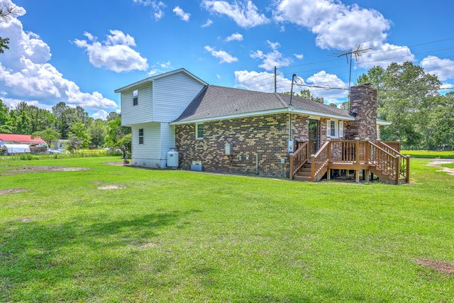 1186 French Santee Road, Jamestown, SC 29453