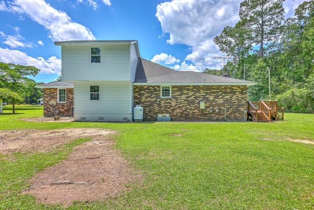 1186 French Santee Road, Jamestown, SC 29453