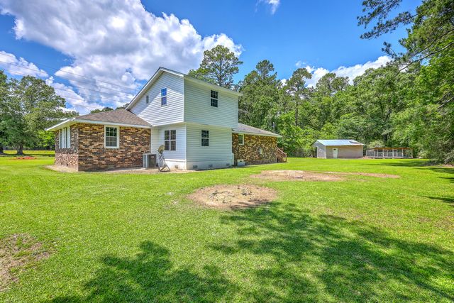 1186 French Santee Road, Jamestown, SC 29453