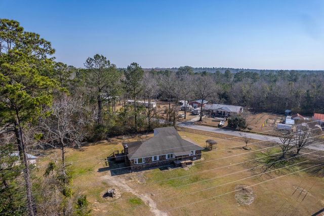 1186 French Santee Road, Jamestown, SC 29453
