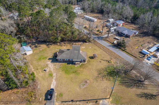1186 French Santee Road, Jamestown, SC 29453