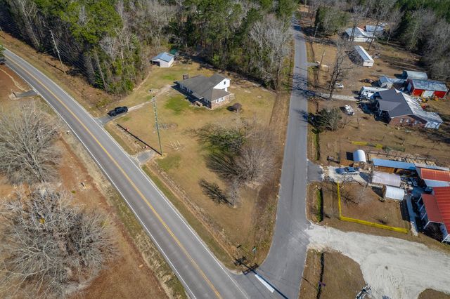 1186 French Santee Road, Jamestown, SC 29453