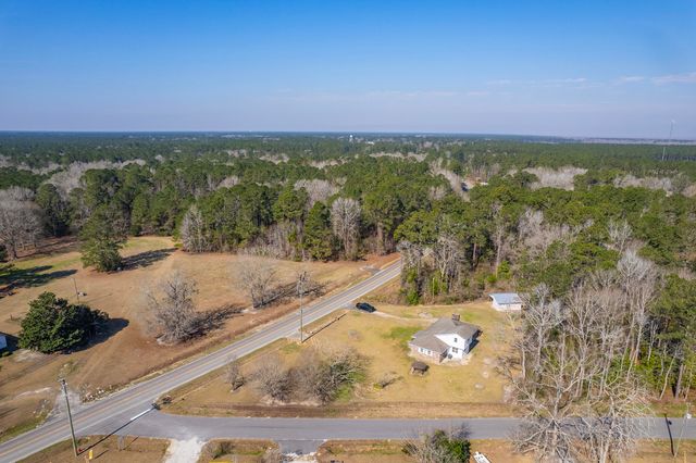 1186 French Santee Road, Jamestown, SC 29453