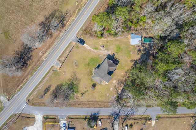 1186 French Santee Road, Jamestown, SC 29453