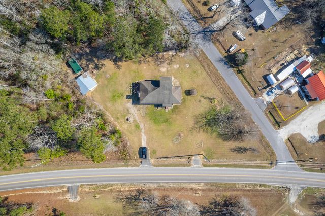 1186 French Santee Road, Jamestown, SC 29453