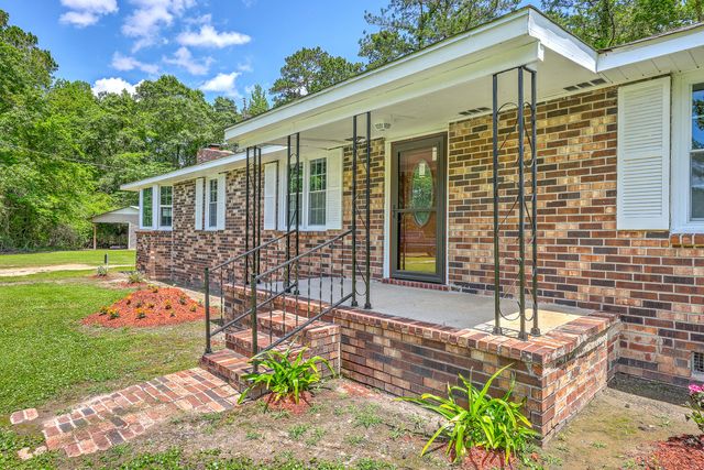 1186 French Santee Road, Jamestown, SC 29453