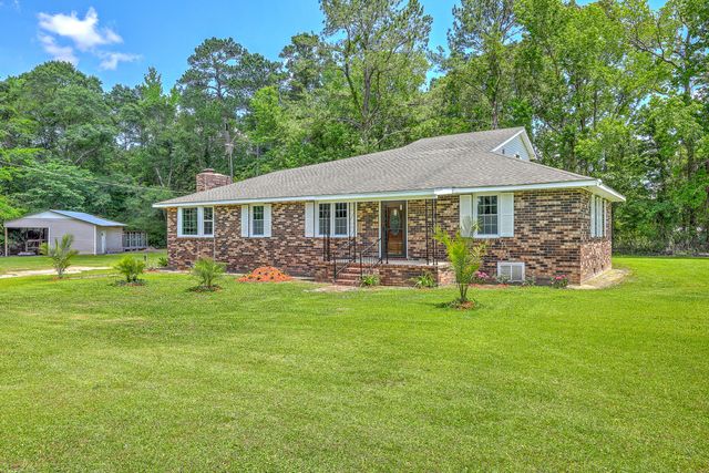 1186 French Santee Road, Jamestown, SC 29453