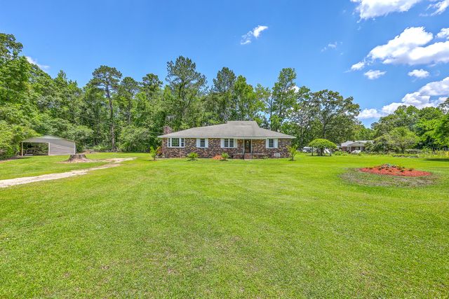 1186 French Santee Road, Jamestown, SC 29453