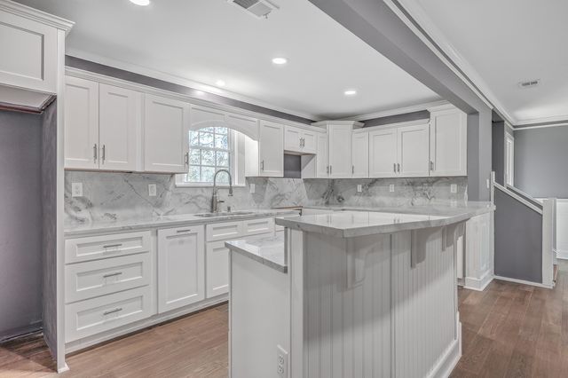 1186 French Santee Road, Jamestown, SC 29453