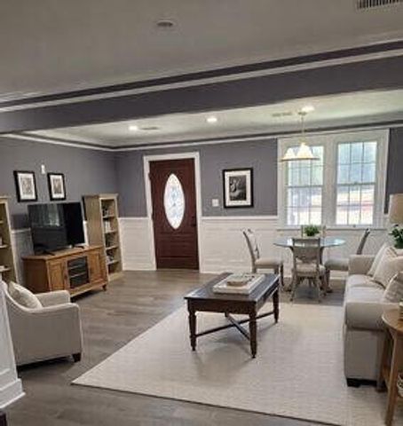 1186 French Santee Road, Jamestown, SC 29453
