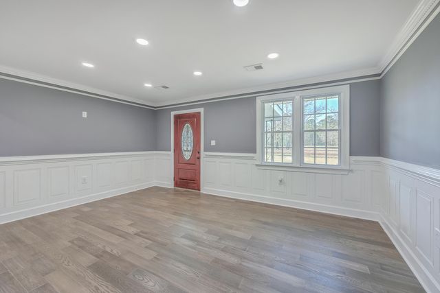 1186 French Santee Road, Jamestown, SC 29453