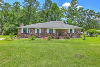 1186 French Santee Road, Jamestown, SC 29453