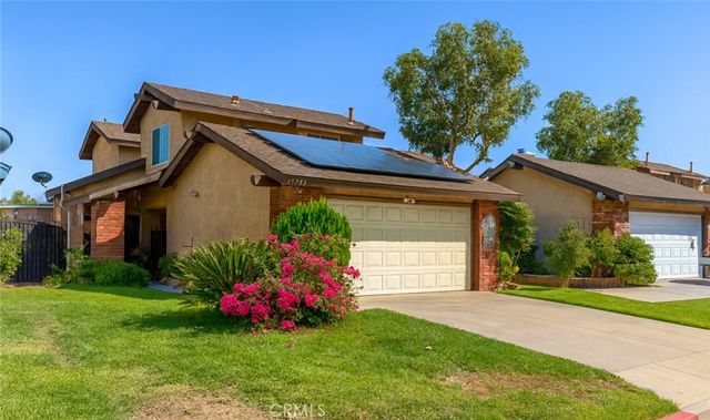 15783 Barbee Street 10, Fontana, CA 92336