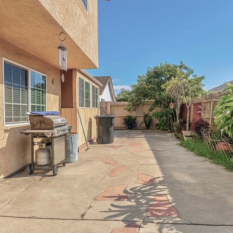 15783 Barbee Street 10, Fontana, CA 92336