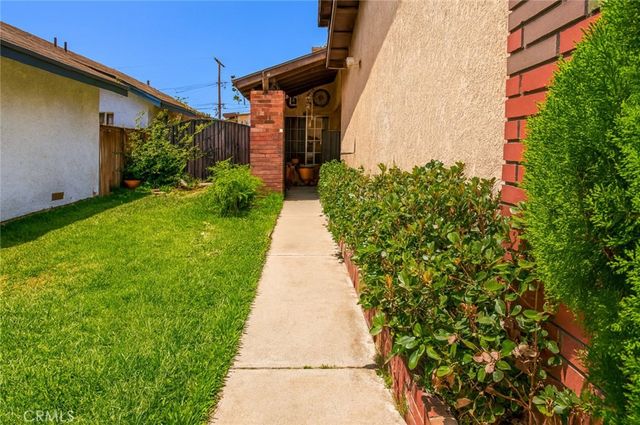 15783 Barbee Street 10, Fontana, CA 92336