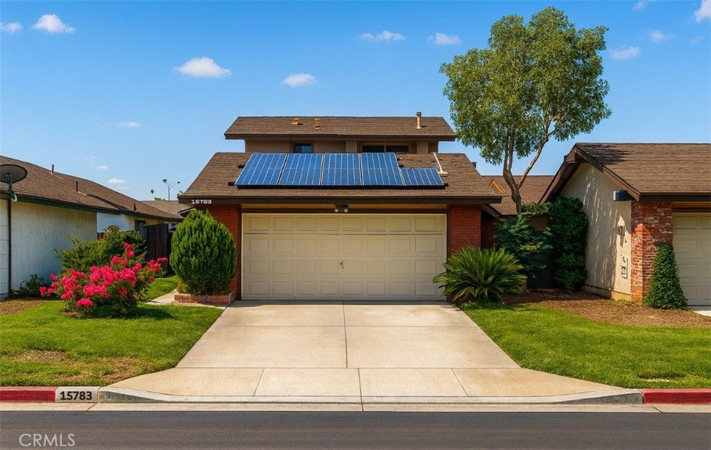 15783 Barbee Street 10, Fontana, CA 92336