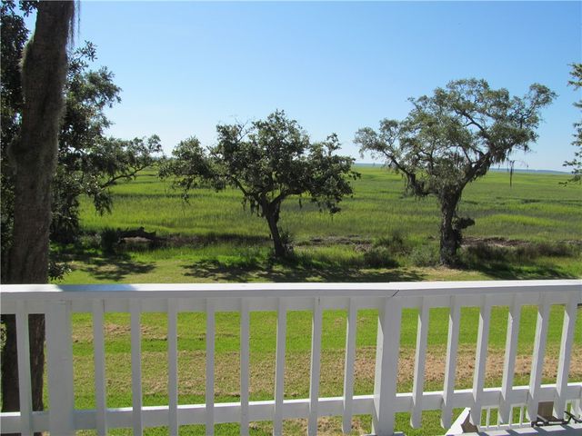 1165 Durant Drive SE, Townsend, GA 31331