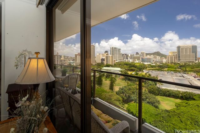 1860 Ala Moana Boulevard 1600, Honolulu, HI 96815