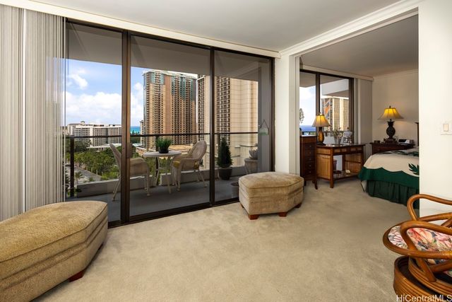 1860 Ala Moana Boulevard 1600, Honolulu, HI 96815