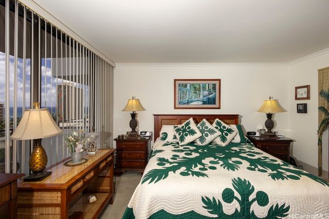1860 Ala Moana Boulevard 1600, Honolulu, HI 96815