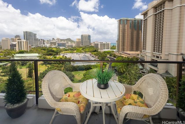 1860 Ala Moana Boulevard 1600, Honolulu, HI 96815