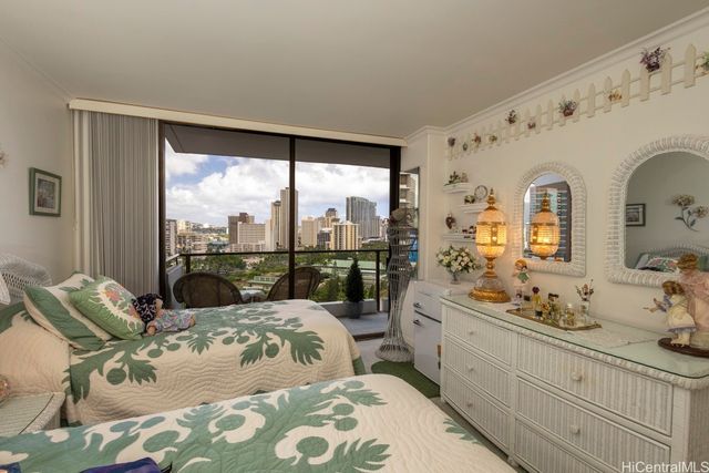 1860 Ala Moana Boulevard 1600, Honolulu, HI 96815