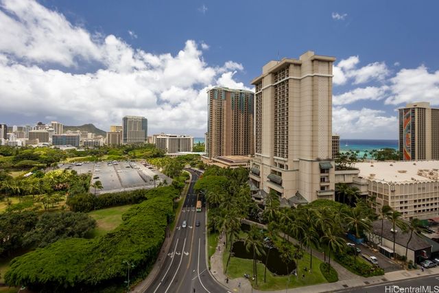 1860 Ala Moana Boulevard 1600, Honolulu, HI 96815