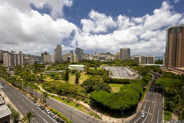 1860 Ala Moana Boulevard 1600, Honolulu, HI 96815