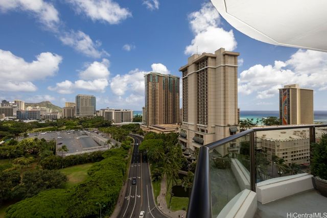 1860 Ala Moana Boulevard 1600, Honolulu, HI 96815