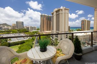 1860 Ala Moana Boulevard 1600, Honolulu, HI 96815