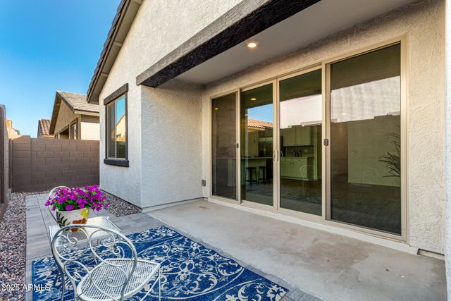 9450 E SECTOR Drive, Mesa, AZ 85212