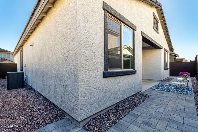 9450 E SECTOR Drive, Mesa, AZ 85212