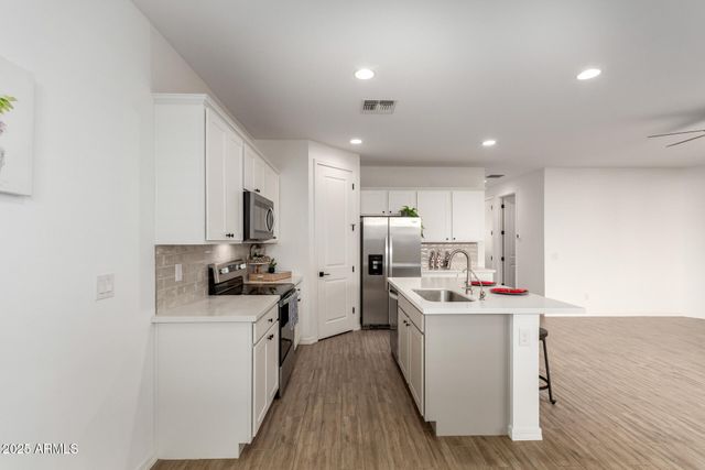 9450 E SECTOR Drive, Mesa, AZ 85212