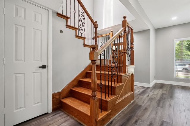 439 Josephine Street, Dallas, TX 75246